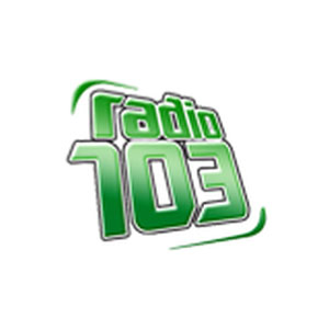 Logo de la station de radio Radio 103