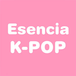 Logo de la station de radio Esencia Kpop