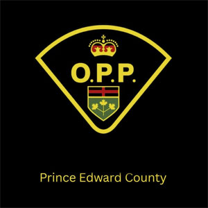 Logo of radio station Prince Edward County Public Safety