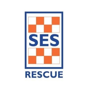Logo of radio station South Australian Emergency Services