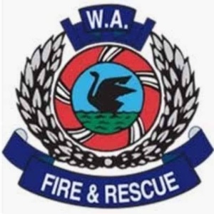 Perth Fire and Rescue Service - Command