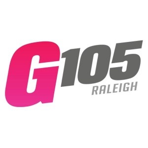 Logo of radio station G105