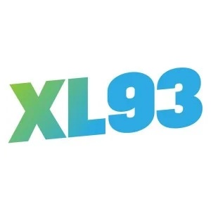Logo de la station de radio XL93