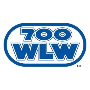 Logotipo de la emisora ​​de radio NewsRadio 700 WLW