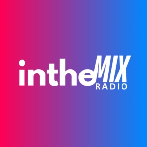 Logotipo de la emisora ​​de radio inthemix Radio