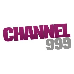 Logo of radio station Channel 999