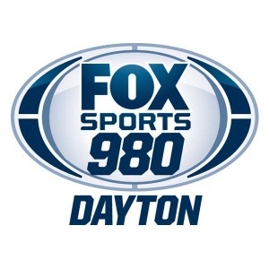 Logo de la station de radio Fox Sports 980 WONE
