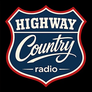 Logo of radio station Highway Country Radio