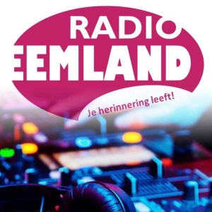 Logo de la station de radio Radio Eemland