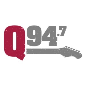 Logo de la station de radio Q94.7