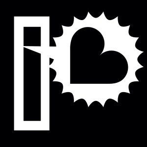 Logo of radio station I Love DJs From Mars