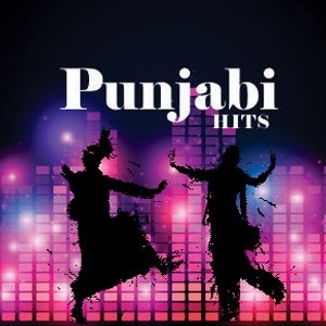 Radio Hungama Punjabi Hits