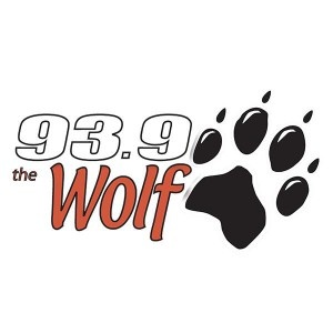 93.9 The Wolf