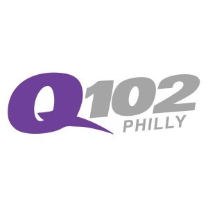 Logo de la station de radio Q102