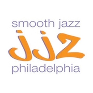 Logo de la station de radio Smooth Jazz JJZ