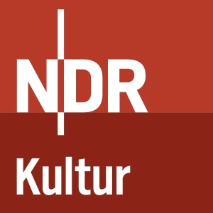 Logotipo de la emisora ​​de radio NDR Kultur