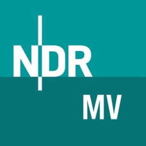Logo of radio station NDR 1 Radio MV