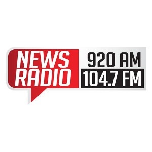Logotipo de la emisora ​​de radio NewsRadio 920 WHJJ