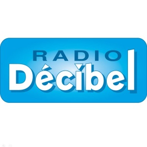 Logo de la station de radio Radio Décibel
