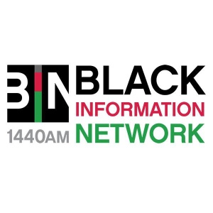 Logo of radio station WGVL 1440