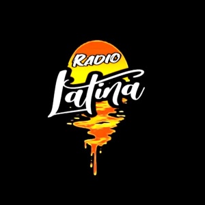 Logo of radio station Radio Latina