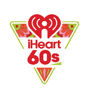 Logotipo de la emisora ​​de radio iHeart60s