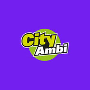Logo de la station de radio CityAmbi