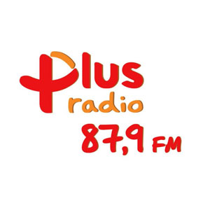 Logo de la station de radio Radio Plus Lublin