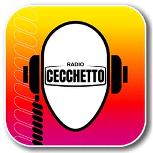 Logo de la station de radio Radio Cecchetto