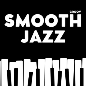 Logotipo de la emisora ​​de radio Smooth Jazz - Groov