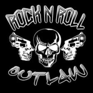 Logo of radio station Rock Kneginec