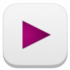 Logo of radio station Homepage Radio