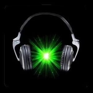 Logo de la station de radio Dance Attack FM