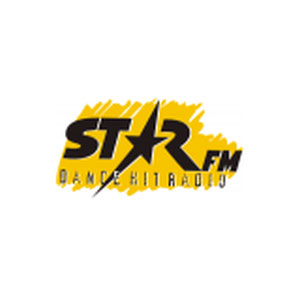 Logo de la station de radio Star FM
