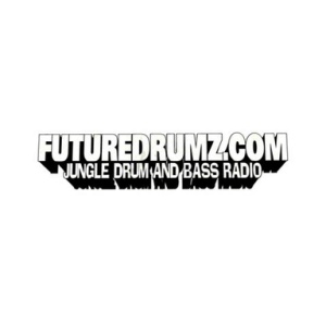 Futuredrumz Jungle Drum & Bass Radio