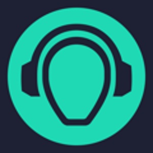Logo of radio station TiegerFM