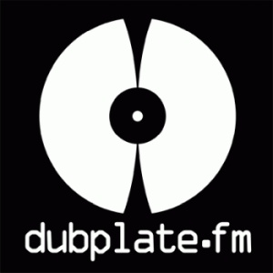 Logo de la station de radio Dubplate.fm - Urban Boogie
