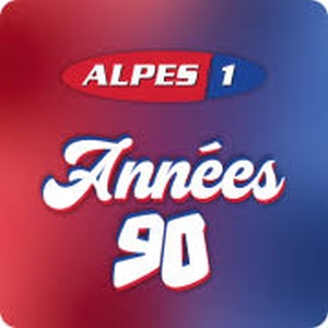 Alpes 1 - Années 90