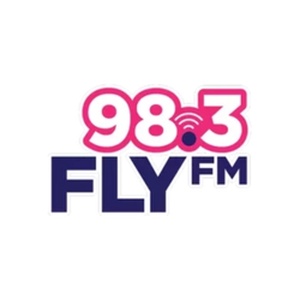 98.3 FLY FM
