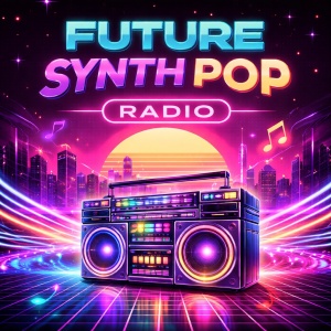 HearMe - Future Synth Pop