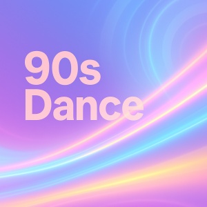 HearMe - 90s Dance