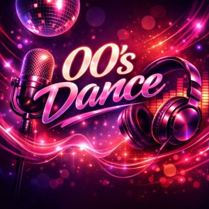 HearMe - 00s Dance