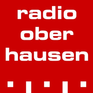 Logotipo de la emisora ​​de radio Radio Oberhausen