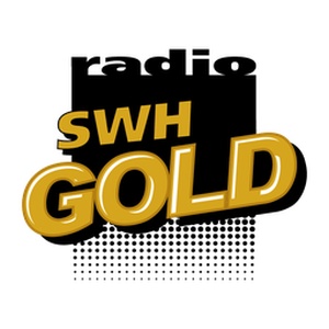 Logo de la station de radio Radio SWH Gold