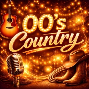HearMe - 00s Country