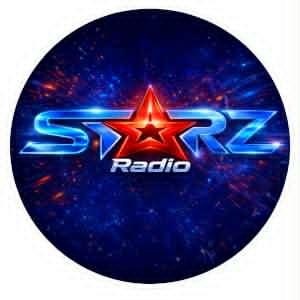 Logo of radio station Starz Radio