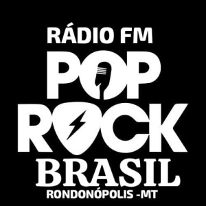 Rádio Pop Rock Brasil