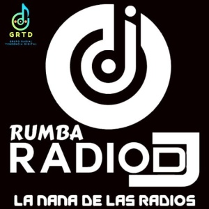 Rumba Radio DJ