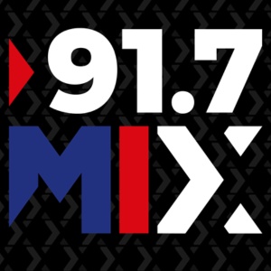 Mix 91.7