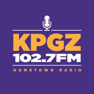 102.7 KPGZ
